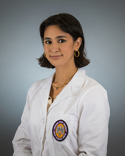 Sabrina Yu Alfonzo, M.D.